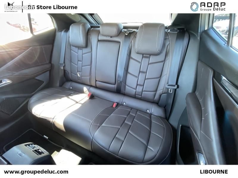 Ds DS 4 E-TENSE 225ch La Première (image 12)