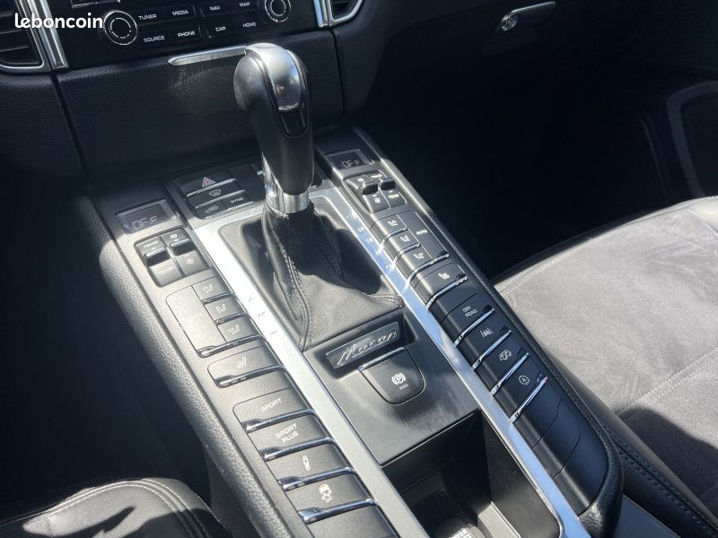 Porsche MACAN (95B) 3.0 V6 360CH GTS PDK (image 15)