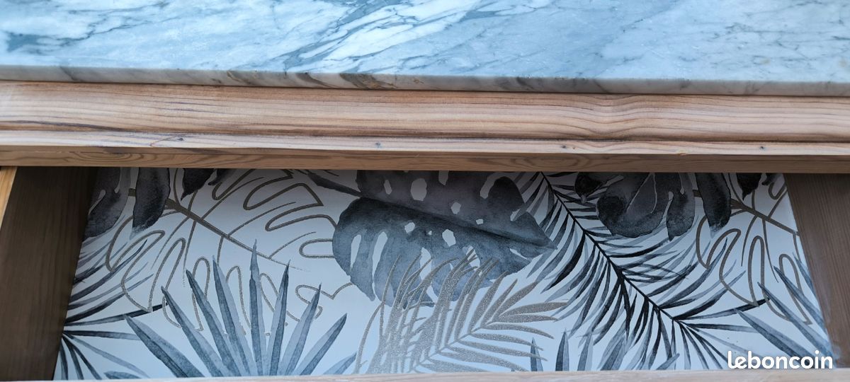 Commode Art déco VENDUE (image 5)