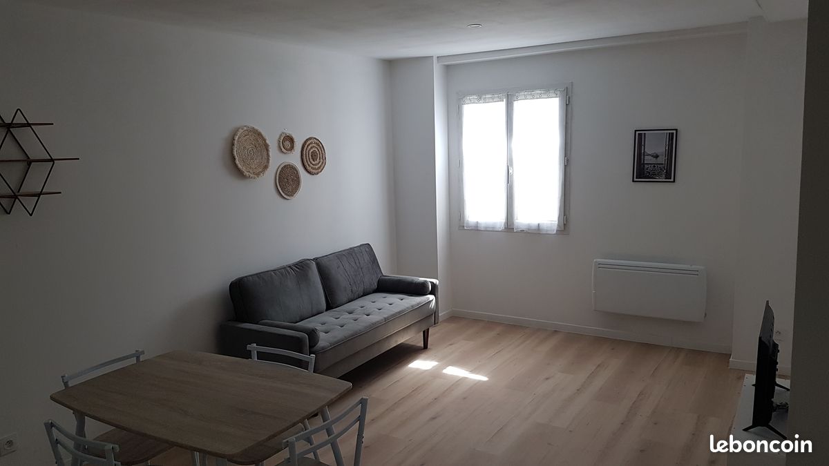 Appartement T2 - Caudrot 33490 (image principale 0)