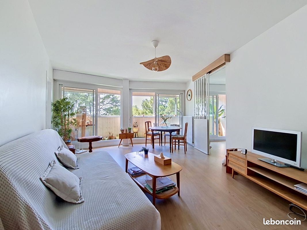 Appartement 4 pièces 85 m² · à Saint-Herblain · 85 m² · 1 072 €/mois