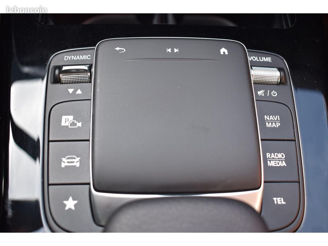 MERCEDES CLA 180 d 8G-DCT Progressive Line (image 30)