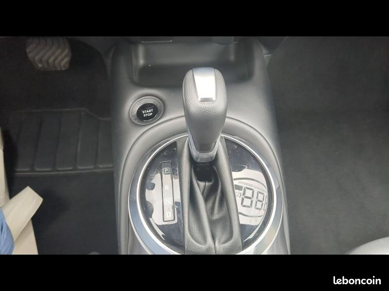 Nissan Juke 1.6 Hybrid 143ch N-Connecta 2023.5 (image 10)
