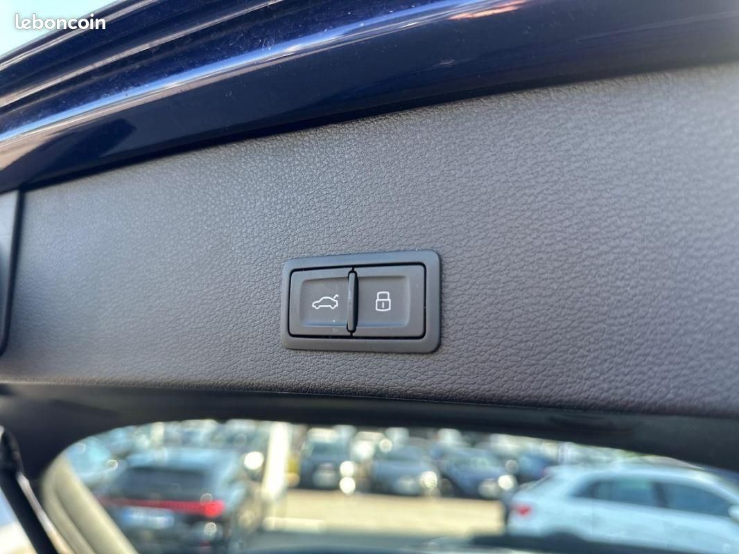 Audi Q2 35 TFSI 150 S tronic 7 S line (image 33)