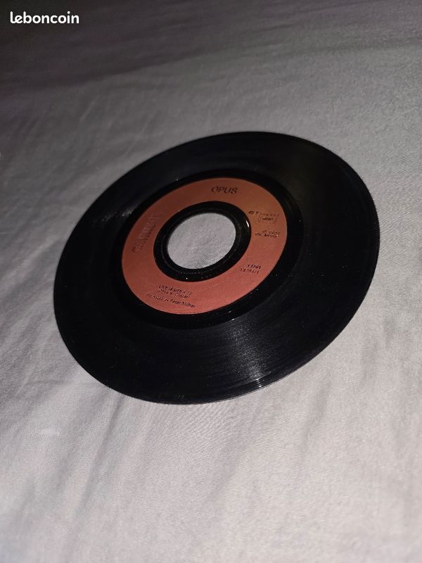 Vinyle life is life up and down, Opus (image 5)