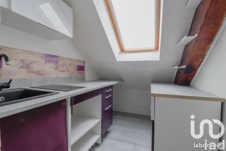 Appartement a louer longjumeau - 1 pièce(s) - 23 m2 - Surfyn