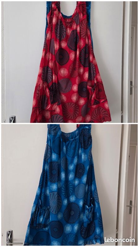 Vêtement femme (image 12)