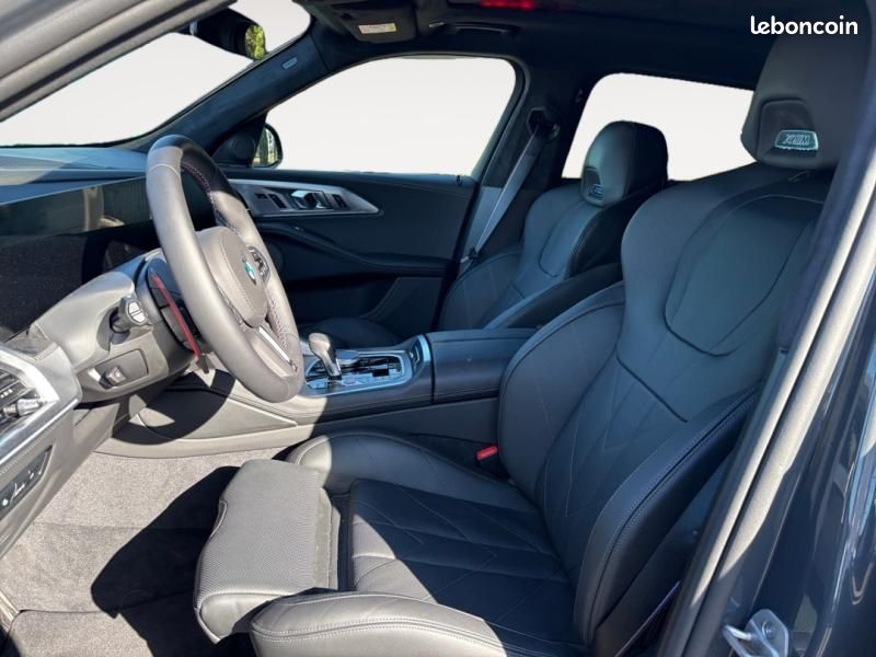 Bmw XM 50e 3.0 476ch (image 9)