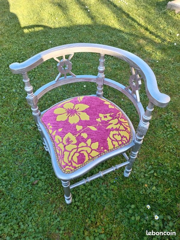 Fauteuil (image 7)