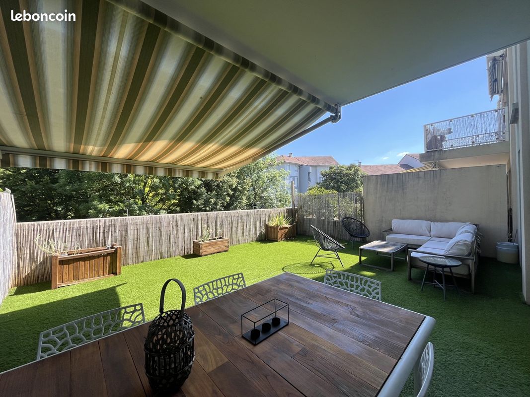 Appartement 2 pièces 52 m² · à Gières · 52 m² · 179 000 €