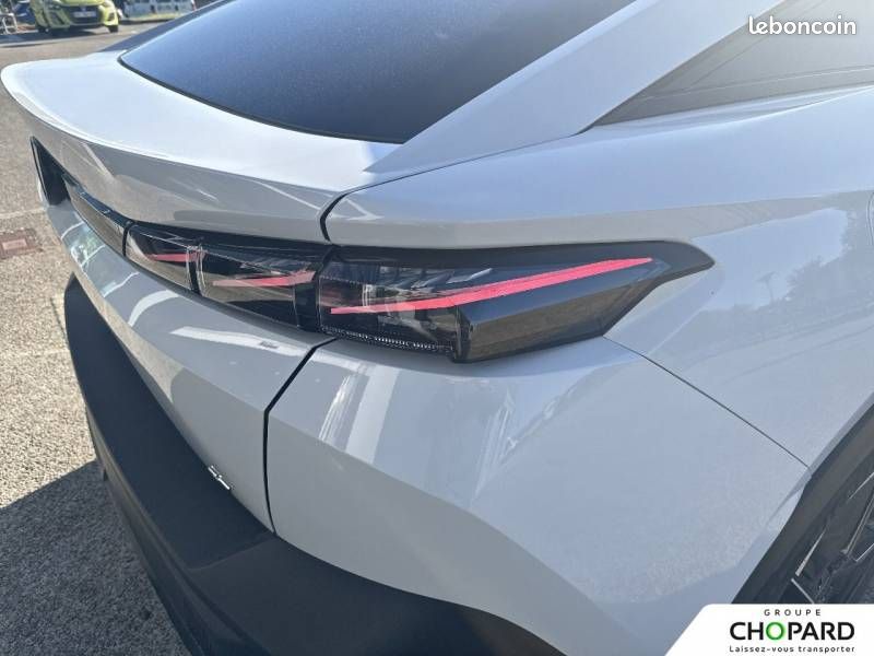 Peugeot 408 Electrique 58 kWh 210 ch GT (image 24)