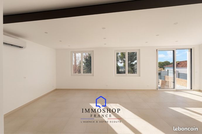 Propriété 4 pièces 108 m² — 5