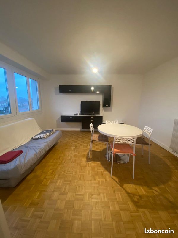 Appartement T3 Billère Est avec Balcon - Billère 64140 (image principale 2)