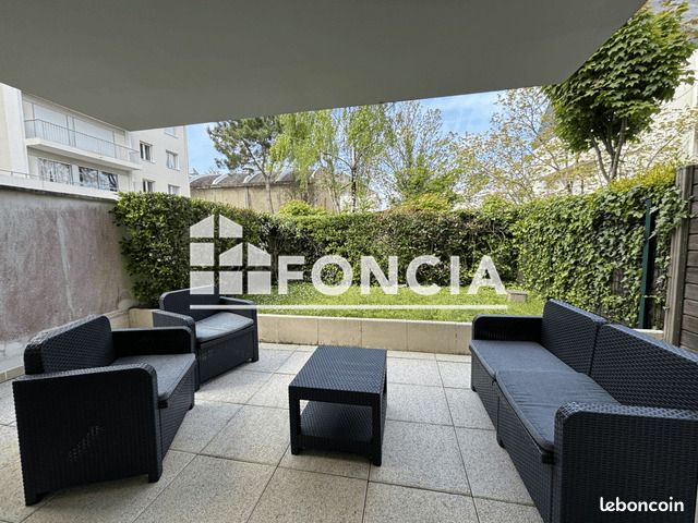 Appartement 2 pièces 58 m² · à La Baule-Escoublac · 58 m² · 890 €/mois