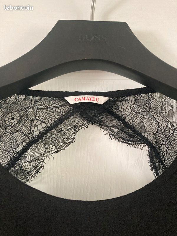 Robe camaïeu (image 3)