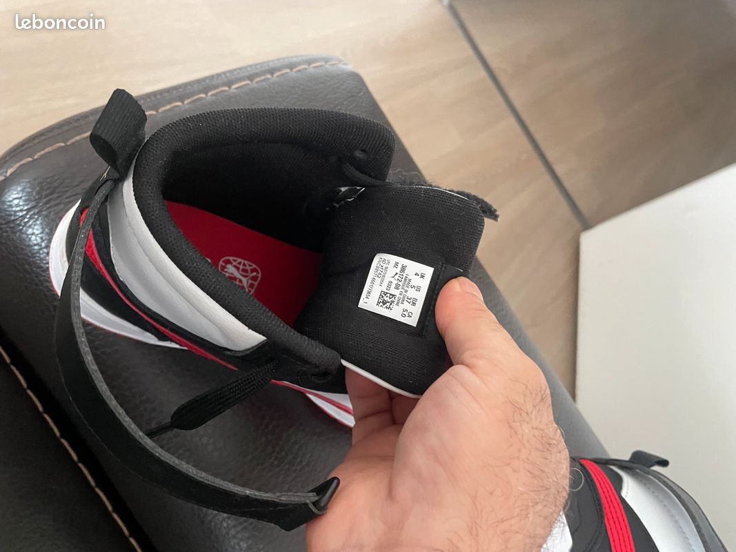 Chaussure puma (image 3)