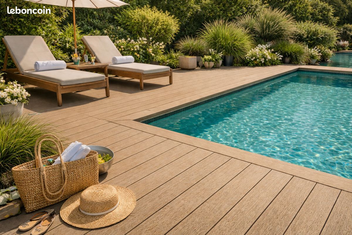 Terrasse composite (image 9)