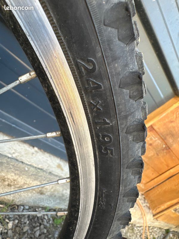 Vélo Lapierre (image 3)