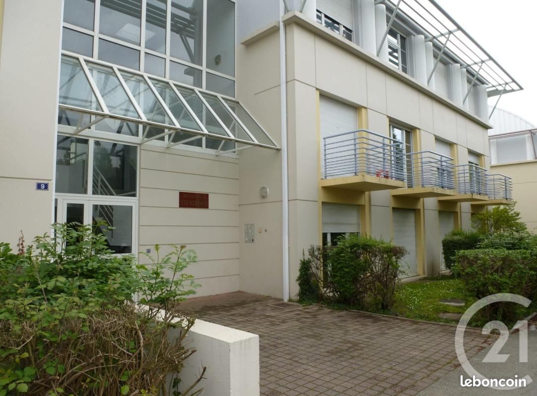 Appartement 1 pièce 20 m² · à Pau · 20 m² · 380 €