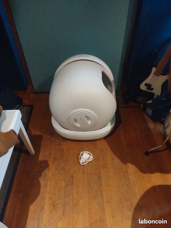 Litière automatique petkitmax (image 3)