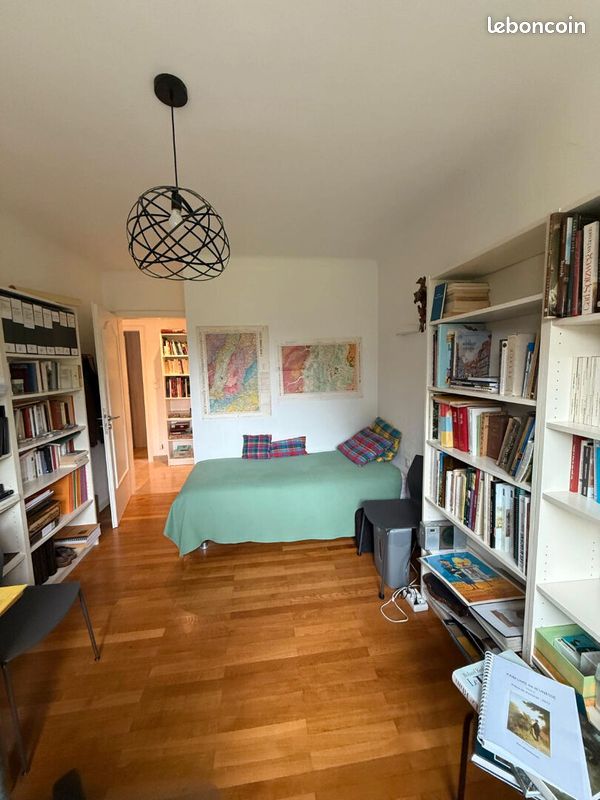 Appartement a louer colmar - 5 pièce(s) - 133 m2 - Surfyn