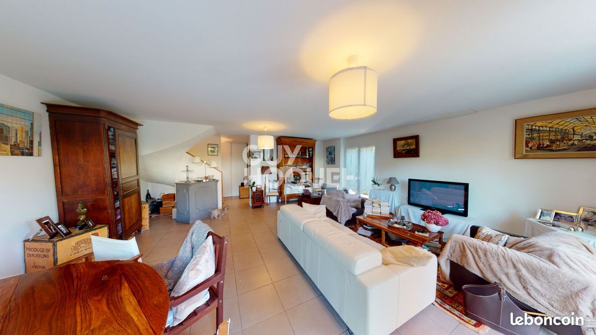 Maison 4 pièces 126 m² - Cambo-les-Bains 64250 (image principale 3)