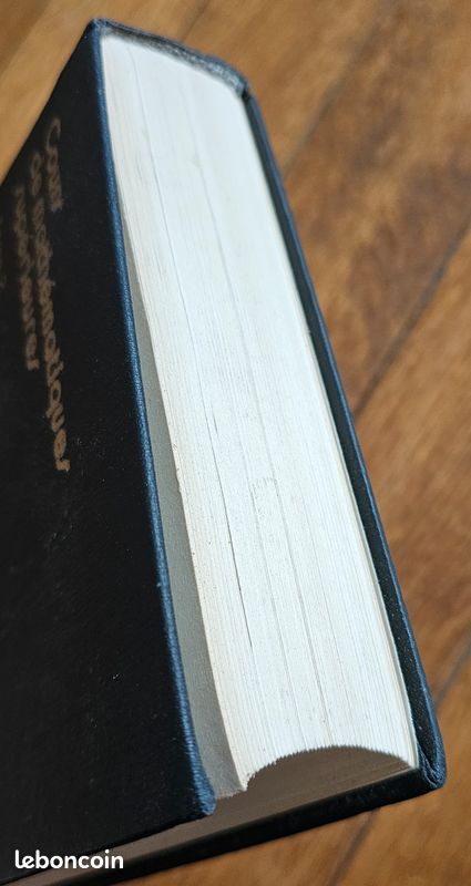 Cours de mathématiques supérieures, Tomes 2, Smirnov, éditions Mir, Moscou (image 5)