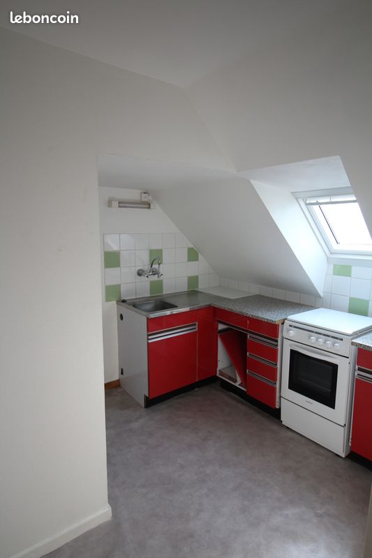 Appartement 3 pièces 48 m² · à Saverne · 48 m² · 430 €/mois