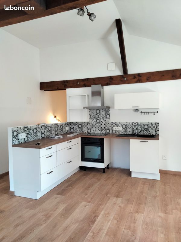 Appartement 2 pièces 70 m² · à Marange-Silvange · 70 m² · 800 €/mois