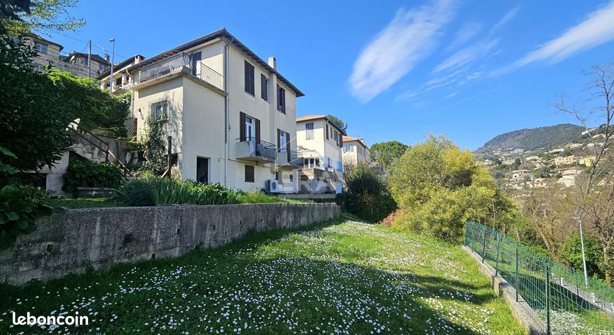 Appartement 3 pièces 70 m² · à Vence · 70 m² · 345 000 €