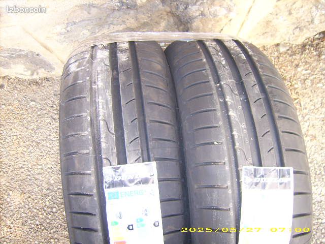 Pneu ete (image 2)