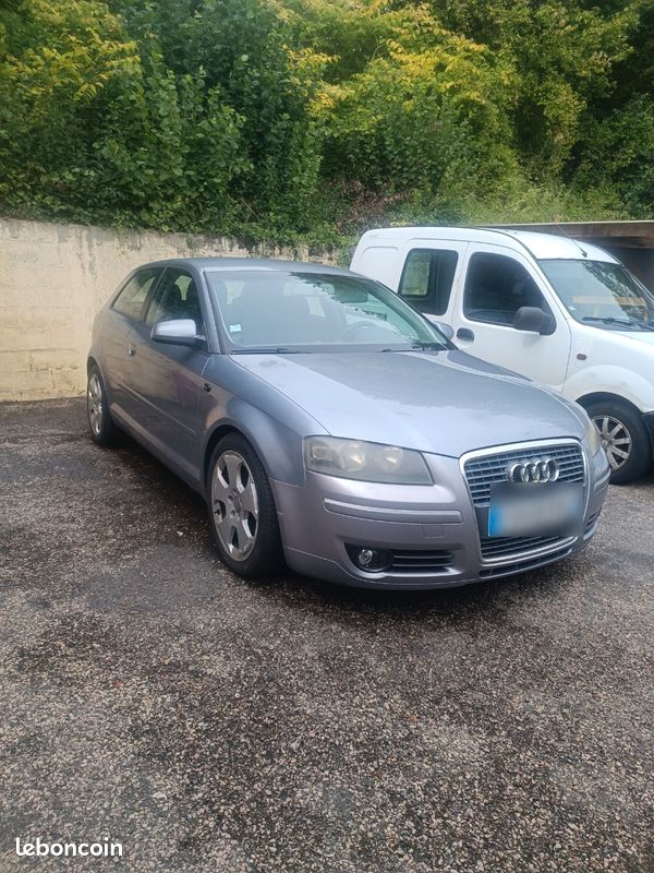 Audi A3 8p (image 2)