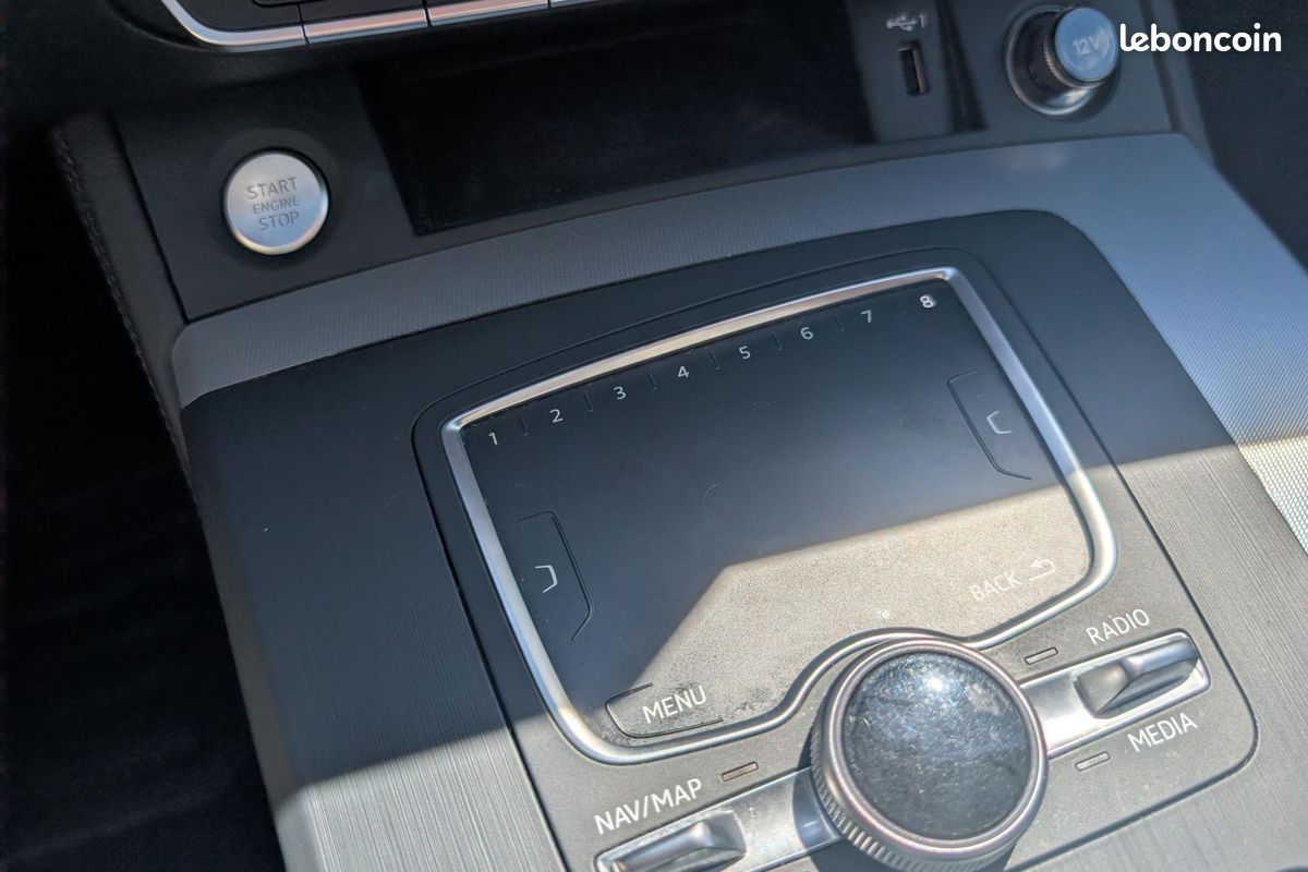 Audi q5 3.0 50 tdi 285 avus quattro tiptronic bva (image 22)