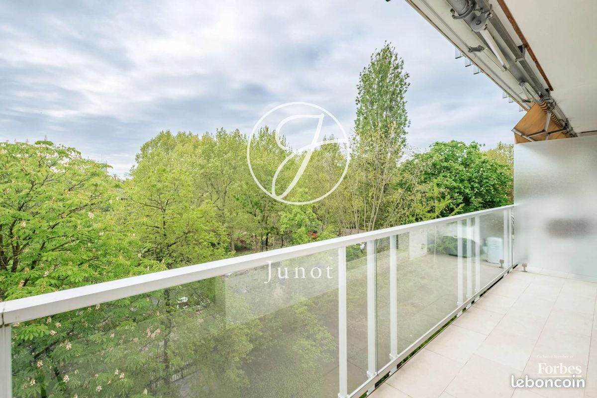 Appartement 5 pièces 110 m² · à Neuilly-sur-Seine · 110 m² · 1 255 000 €