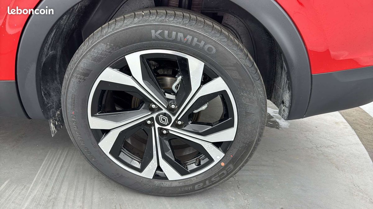 Renault arkana e tech full hybrid 145 gsr2 techno (image 22)
