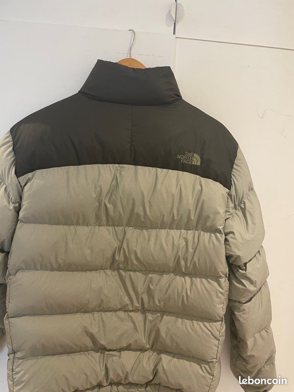 The North Face 700 Nuptse (image 3)