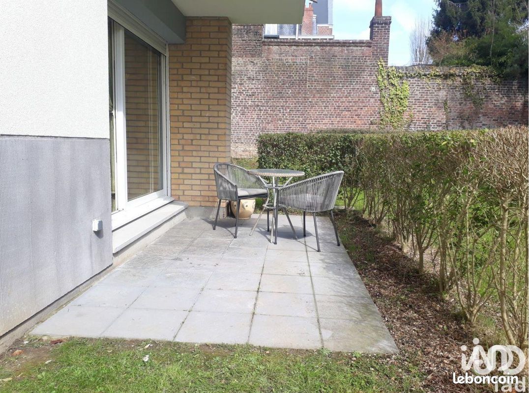 Appartement 2 pièces 39 m² · à Lille · 39 m² · 790 €/mois