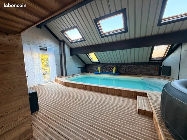 Maison 7 pièces 309 m² · à Crugey · 309,5 m² · 315 000 €