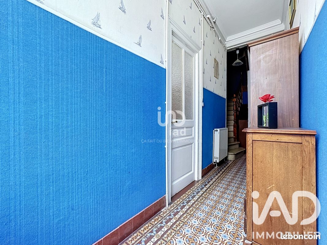 Immeuble 185 m² · au Portel · 185 m² · 232 000 €