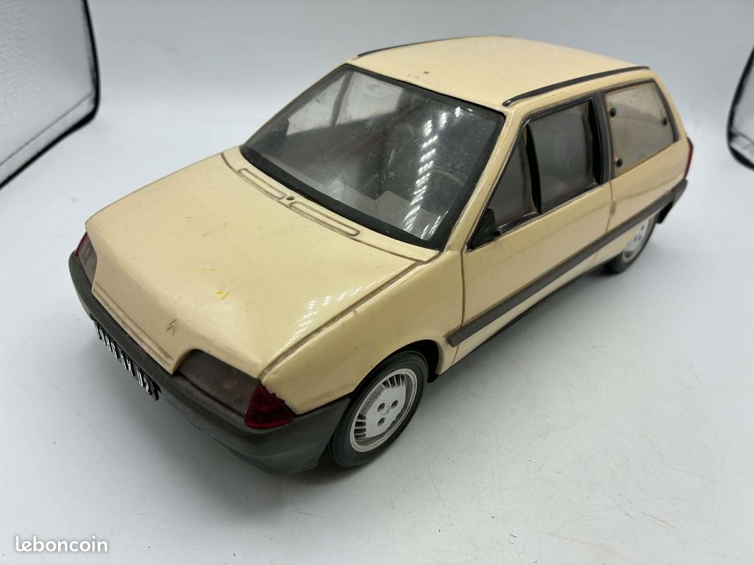 Citroen Vullierme À VENDRE! - FR