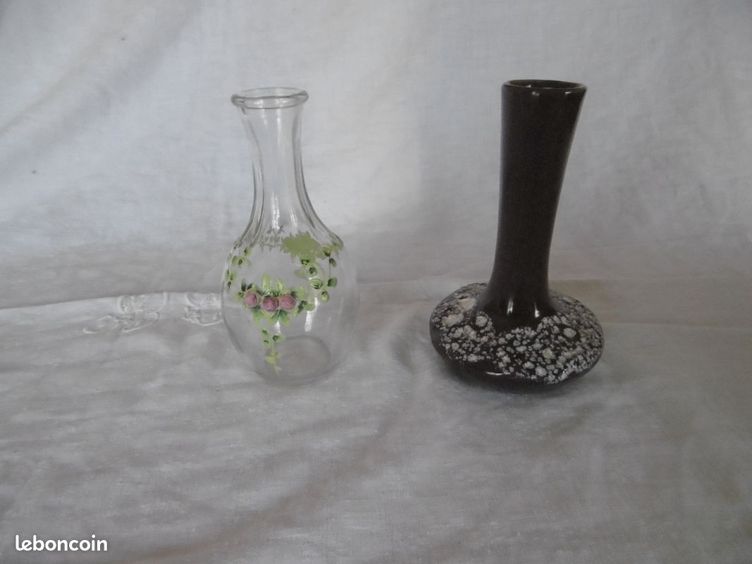 Soliflores verre (image 2)
