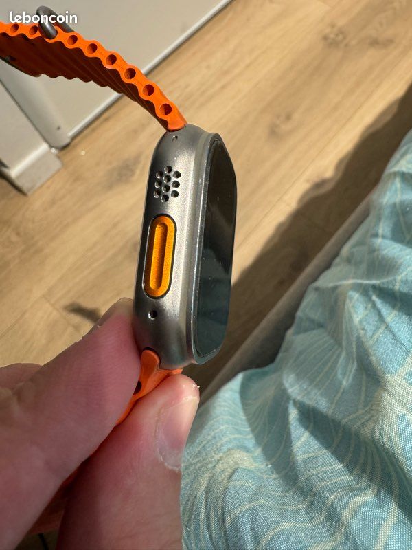 Apple Watch Ultra 2 (image 4)