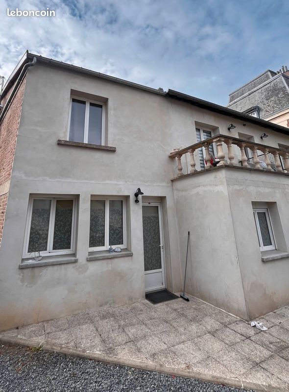 Immeuble 7 pièces 100 m² · à Saint-Quentin · 100 m² · 219 900 €