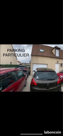 Locations de parking à l’aéroport ROISSY CDG