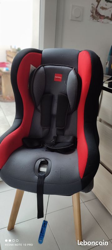 Siège auto Formula baby (image 2)