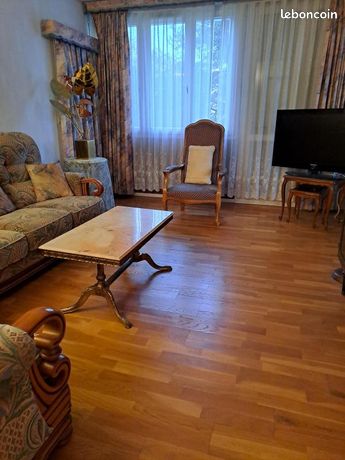 Appartement 3 pièces 71 m²