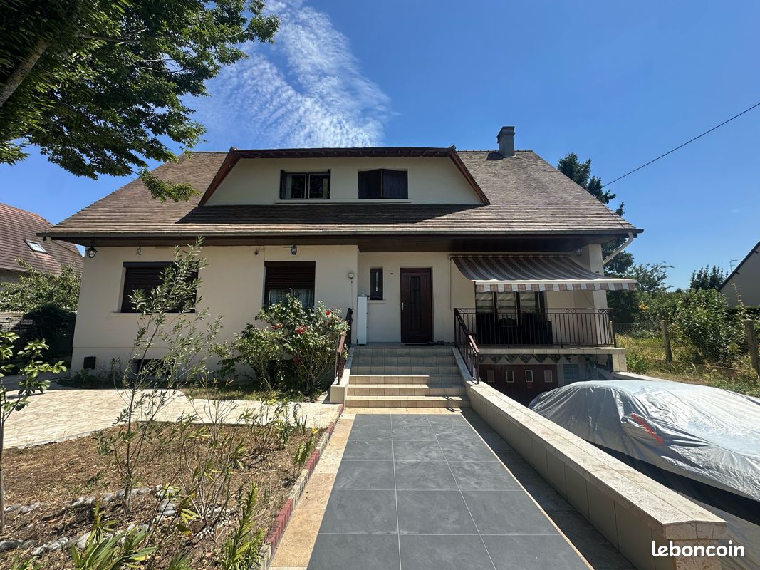 Maison 8 pièces 180 m² · à Vernon · 180 m² · 430 000 €