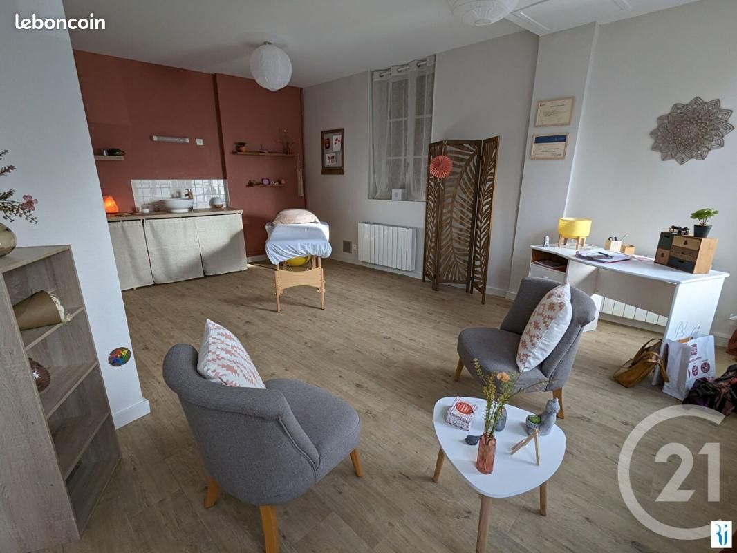 Appartement 1 pièce 29 m² · à Rouen · 29 m² · 394 €/mois