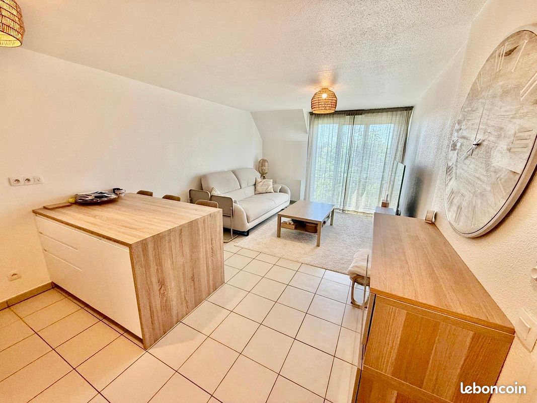 Appartement 2 pièces 41 m² · à Pontault-Combault · 41 m² · 177 000 €