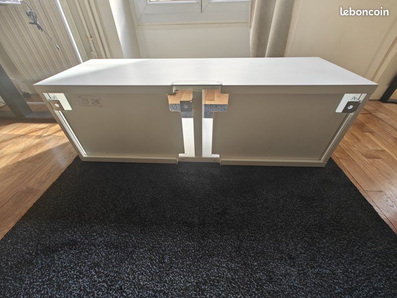 Meuble télé IKEA - Bestä (image 2)
